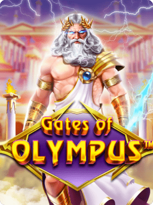 Tragamonedas Gates of Olympus de Pragmatic Play – Nayafacil Casino