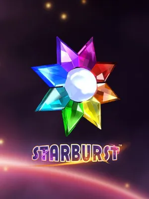 Tragamonedas Starburst de NetEnt – Nayafacil Casino